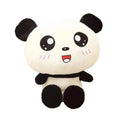 Kawaii Panda Plush Toy: Soft, Cute, 70cm