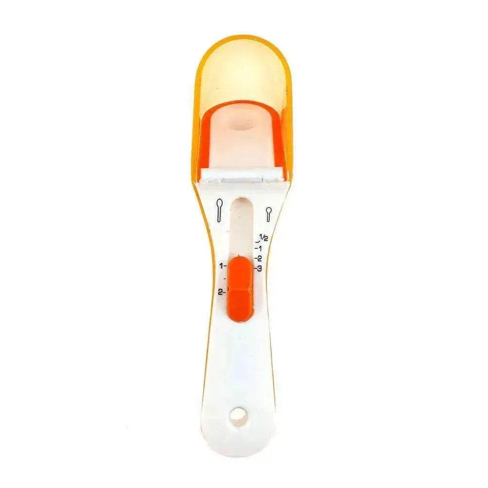 Kitchen Spoon Cup Baking Tools Measure Accessories