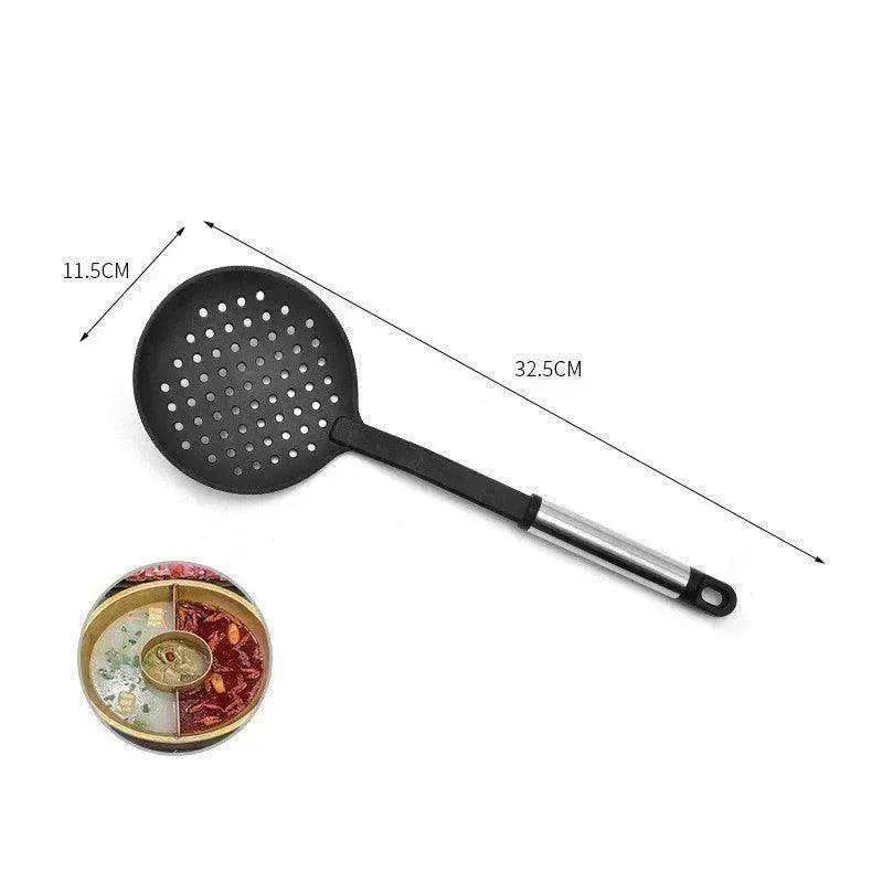 Kitchen spatula creative cooking shovels