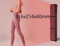 LED Beauty Therapy Far Infrared Lamp Dual Chip Luminous