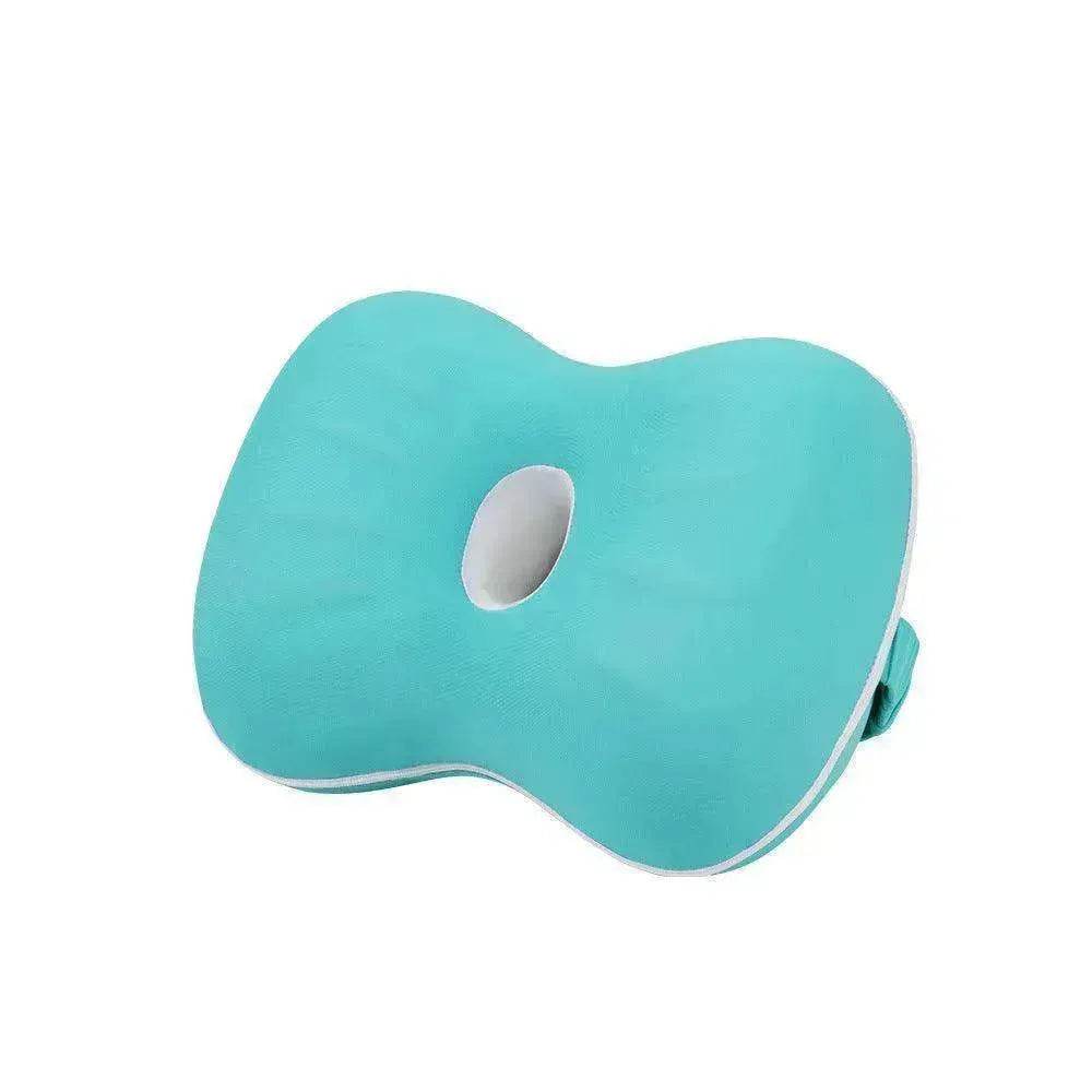 Leg Lock Pillow Memory Foam Pregnant Women Leg Pillow Multifunctional