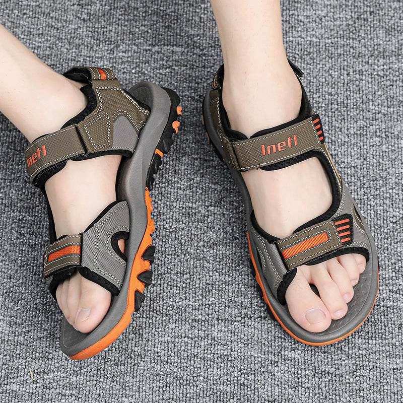 Lightweight Cool Breathable And Wearable - Summer Sandals