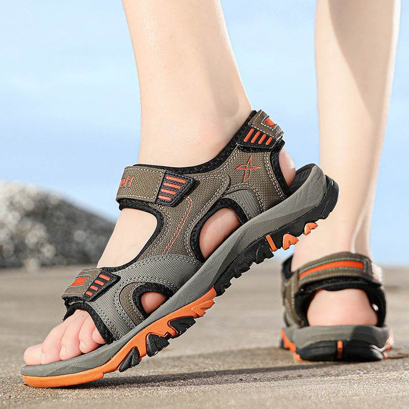 Lightweight Cool Breathable And Wearable - Summer Sandals