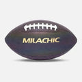 Luminous Fluorescent Reflective Football