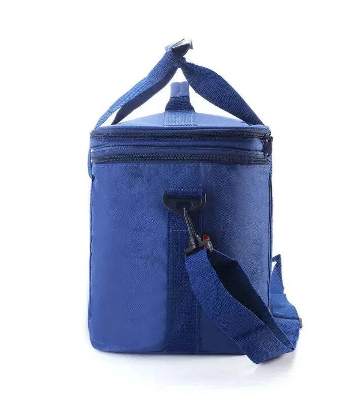 Lunch box bag handbag