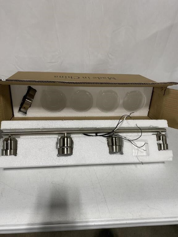 Bathroom Vanity Light
