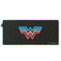 Wonder Woman - Electrified Gaming Mouse Pad