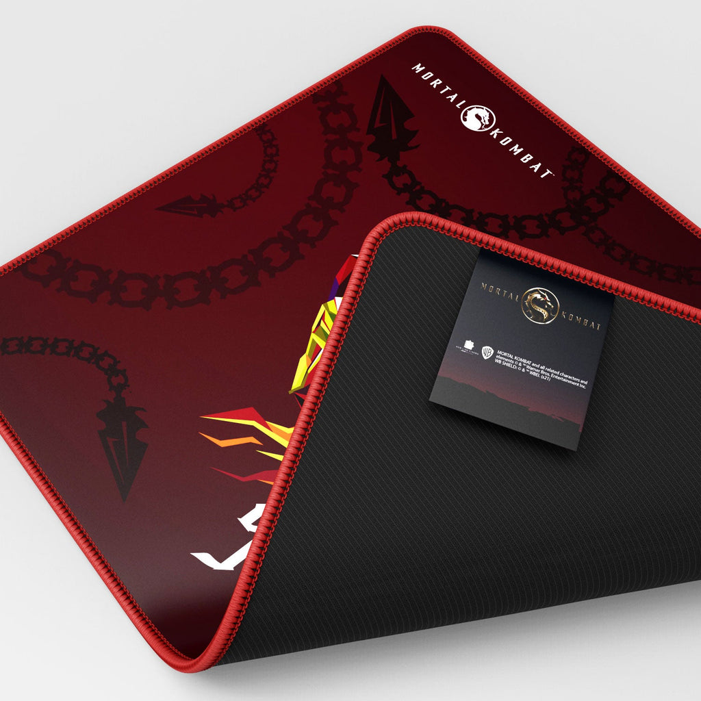 Scorpion Gaming Mouse Pad