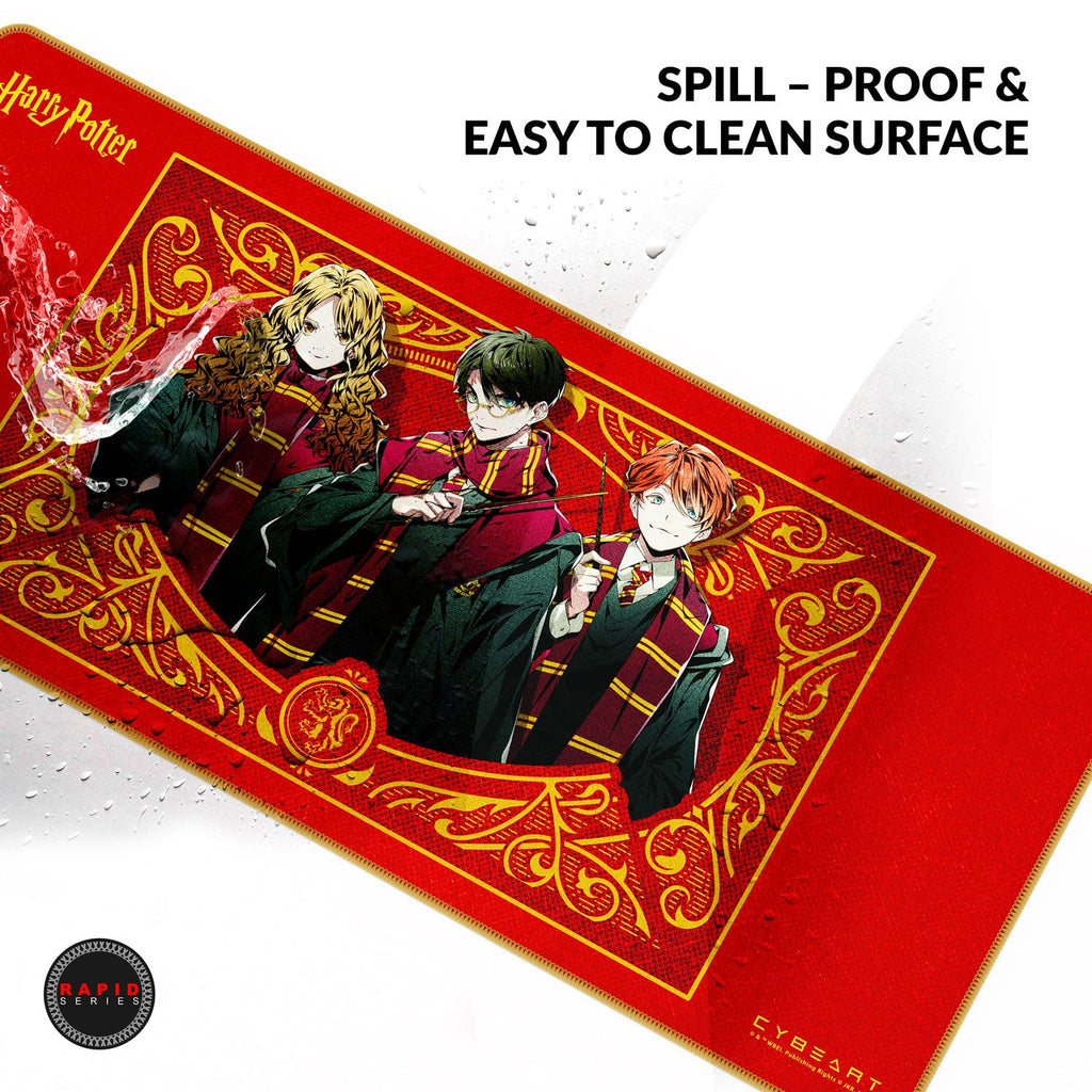 Harry Potter Gaming Mouse Pad