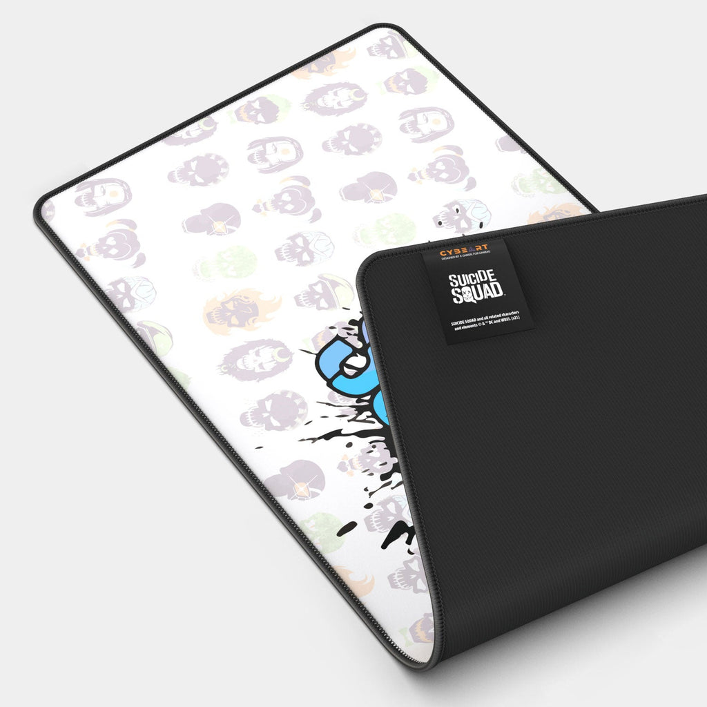 Suicide Squad Gaming Mouse Pad