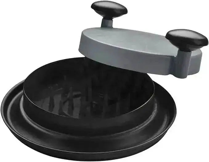 Meat Chicken Shredder with Handles and Non-skid Base for Ground Beef Pork and Chicken.