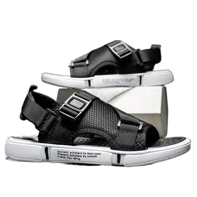 Men's Beach Sandals For Driving