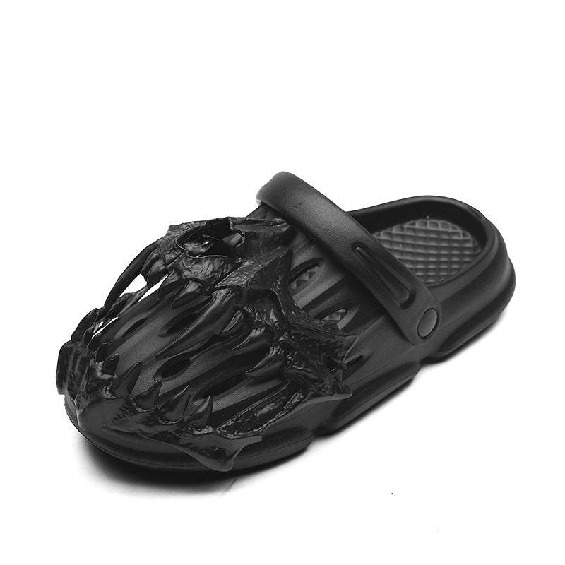 Men's slippers-  Casual All-matching Comfortable - Outdoor Slippers