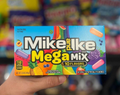 MIKE & IKE MEGA MIX