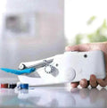 Mini Portable Sewing Machine - Hand held