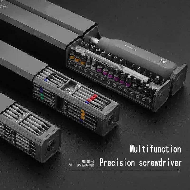 Mobile Repair Kit: Dust Removal & Disassembly