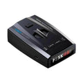 Mobile Speed Measuring Car Lidar
