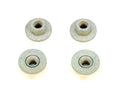 MOPAR - Hex Flange Nut, Mounting (06101831)