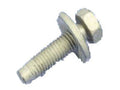 MOPAR - Door Hinge Hex Head Screw And Washer (06507742AA)