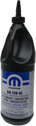 MOPAR - Open Differential Axle Lubricant SAE 75W-85 (68232947AB)