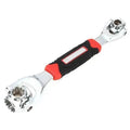 Multifunctional Tiger Wrench