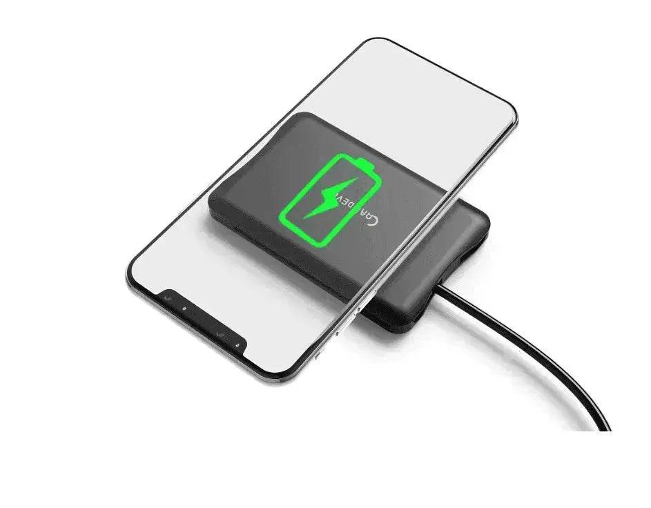 Multifunctional Travel Survival Card All in One Data Cable