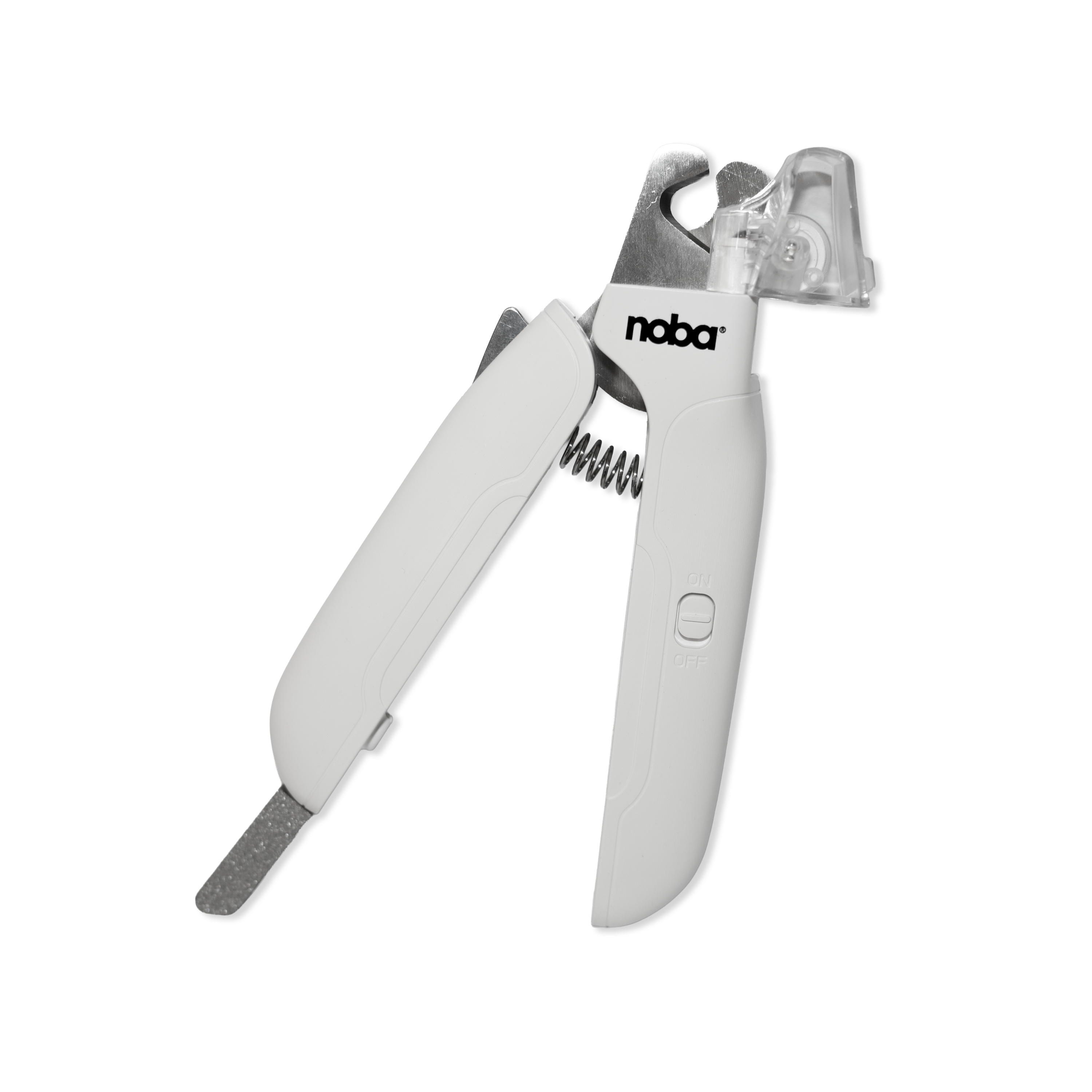 Noba LED Nail Clipper for Cats & Dogs