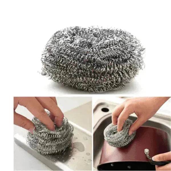 Nano Emery Sponges: Office, Bathroom, Kitchen Cleaner