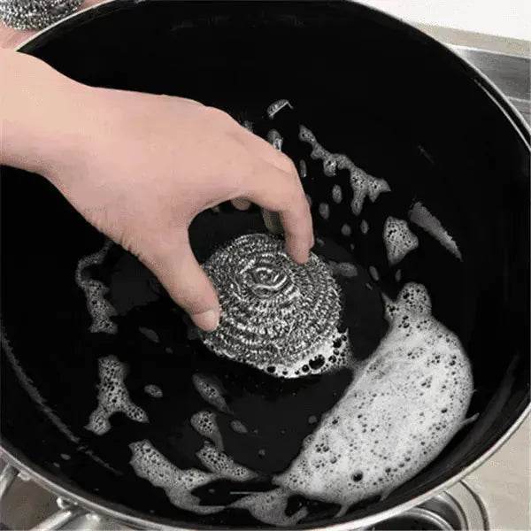 Nano Emery Sponges: Office, Bathroom, Kitchen Cleaner
