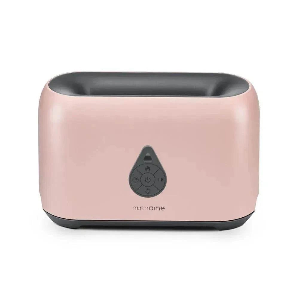 New Arrivals Home Appliances Mini Remote Control Flame Diffuser Air Humidifier