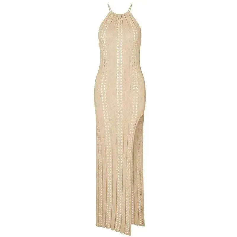 New Suspender Beach Dress For Women