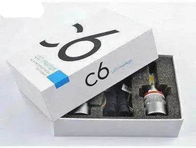 New car LED headlight bulb C6S2S3 high beam headlight
