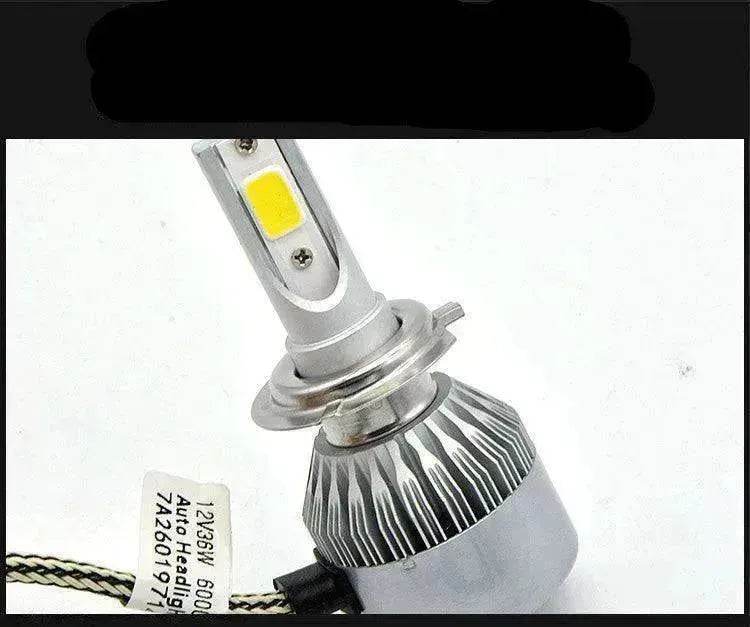 New car LED headlight bulb C6S2S3 high beam headlight