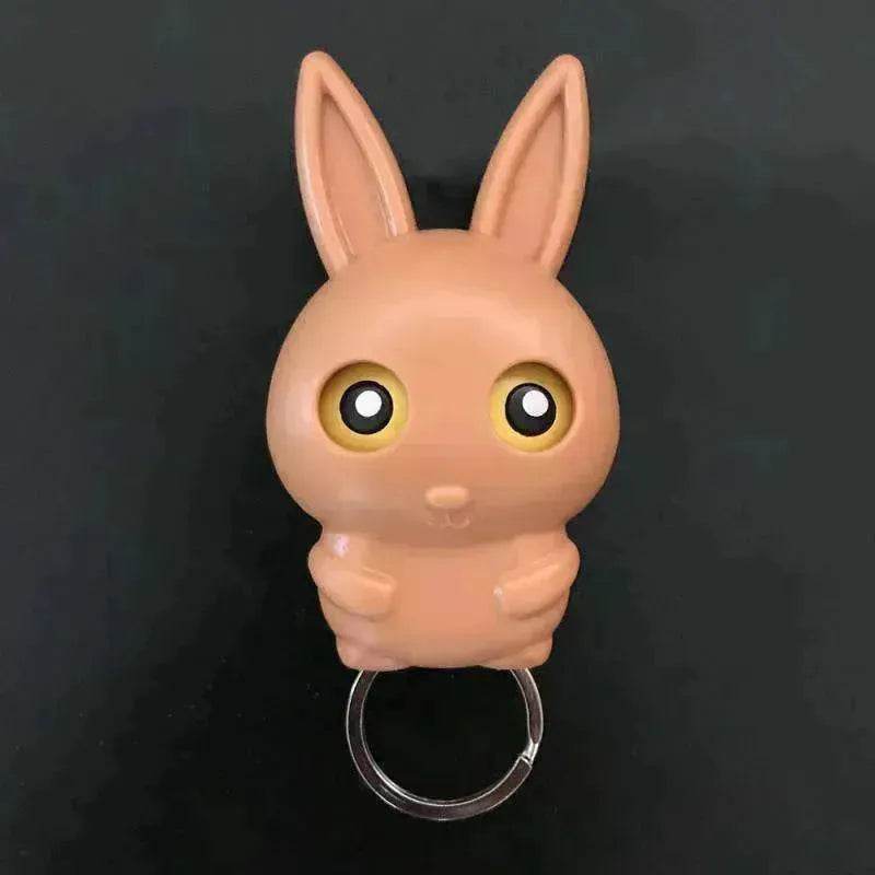 Night Owl Magnetic Key Holder Hooks