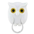 Night Owl Magnetic Key Holder Hooks