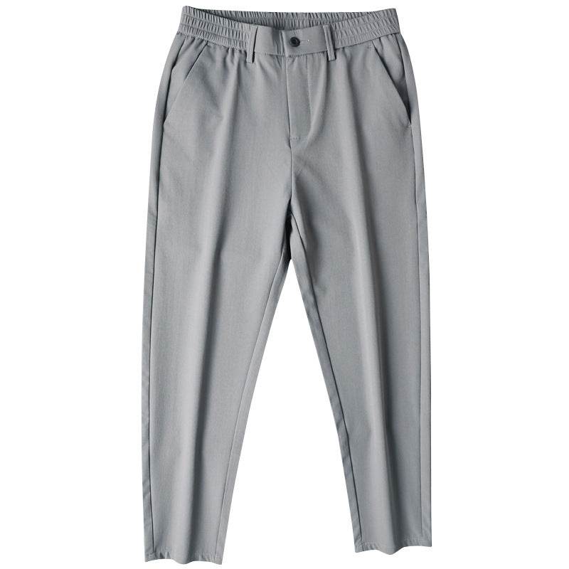 Formal Business Office Work Trouser for men Straight leg Pant