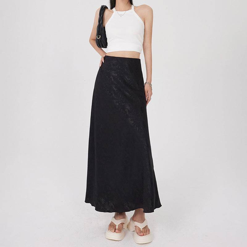 Maxi Long Skirt - Summer Fashion Personalized
