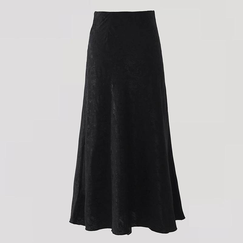 Maxi Long Skirt - Summer Fashion Personalized