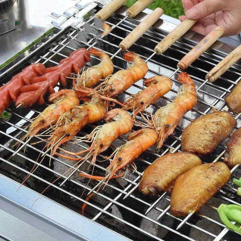 Outdoor Appliances Oven Accessories