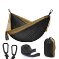 Outdoor Furniture Camping Double Hammock