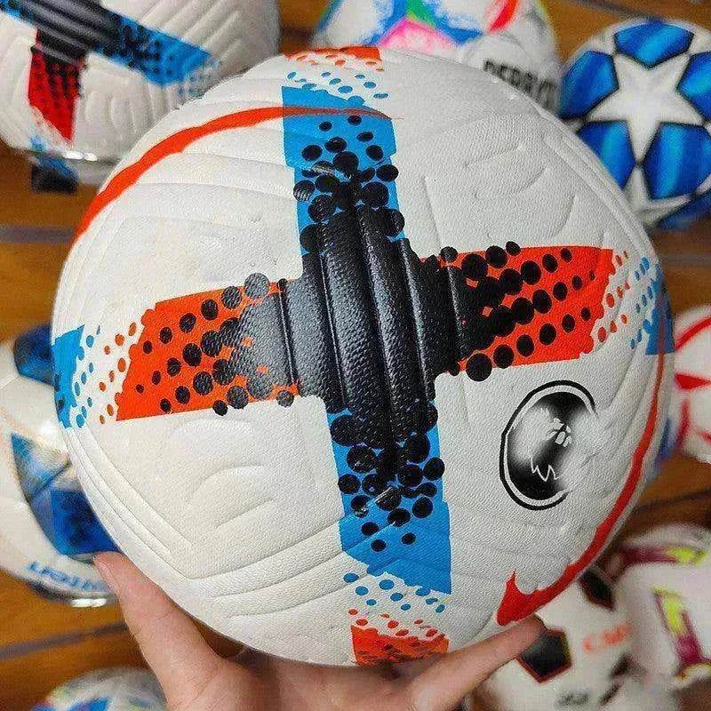 PU Patch Size 5 Outdoor Sports Football