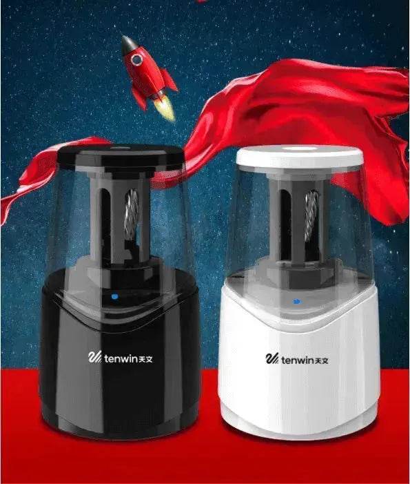 Pencil sharpener for primary school students
