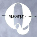 Personalized Newborn Baby Bodysuit Custom Clothing