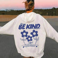 Planet Oversized Hoodie Adult And Children