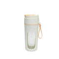 Portable Blender Electric Rechargeable Juice Maker
