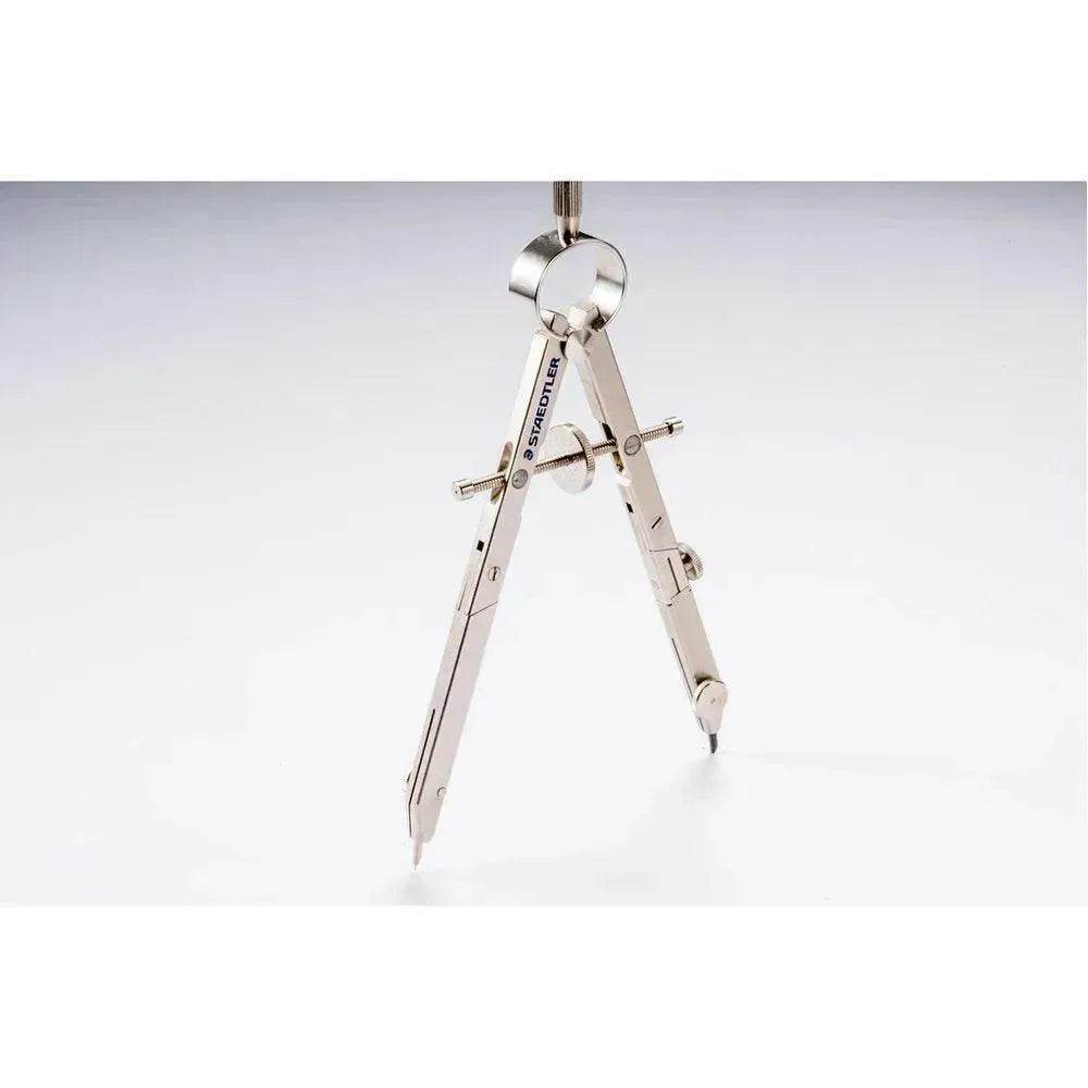 Precise Car Compass Telescopic Rod Drawing Compass