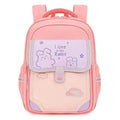 Primary School Kindergarten Large Capacity Schoolbag