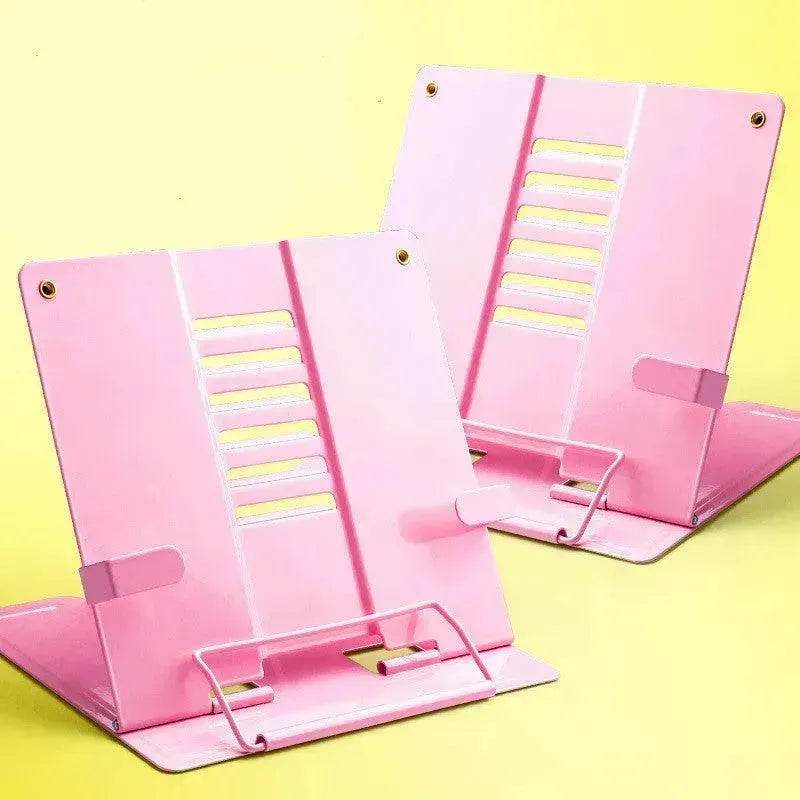 Primary school students telescopic bookshelf