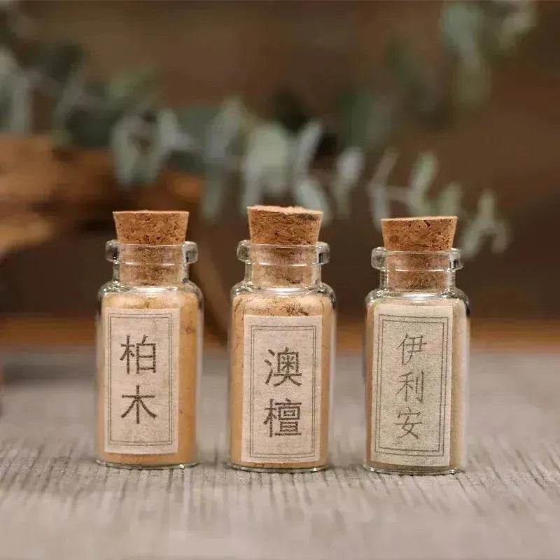 Pure Copper Incense Set For Household Appliances