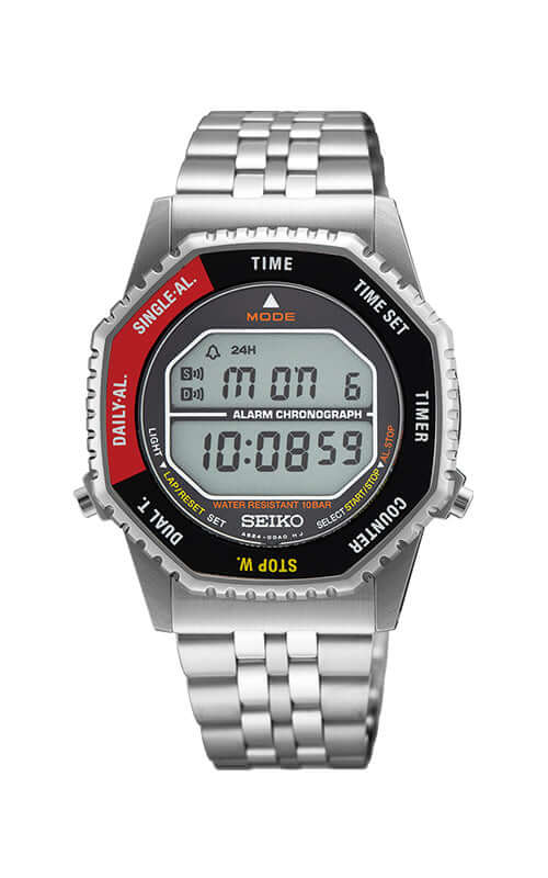 Seiko "Rotocall" SMGG19P1
